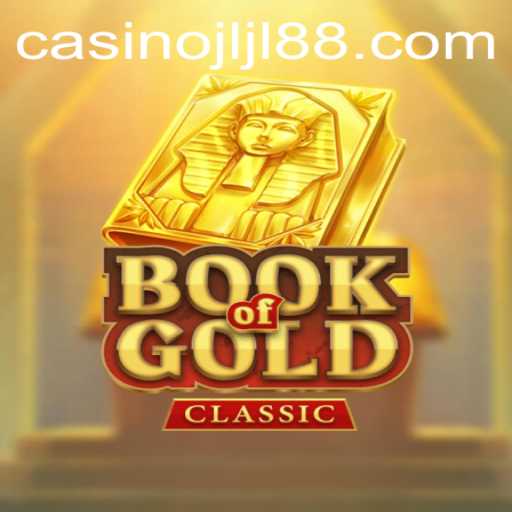 Dive into the Captivating World of BookOfGoldClassic
