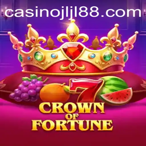 Exploring the Enigma of CrownofFortune and the Legend of JLJL88