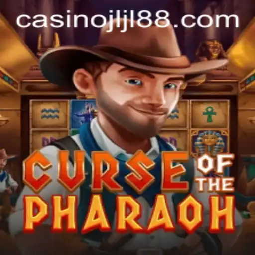 Curse of the Pharaoh: Unearthing the Mysteries of JLJL88