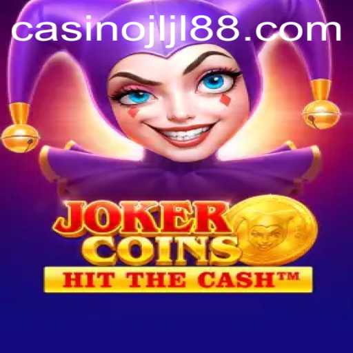 Exploring the Thrilling World of JokerCoins: A New Gaming Sensation