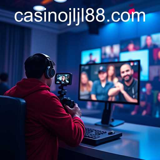Exploring the World of Live Streaming with JLJL88