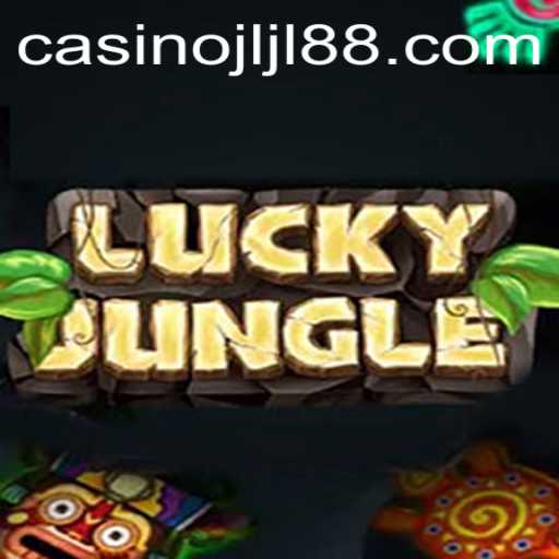 Exploring the Thrills of LuckyJungle: A New Gaming Adventure with JLJL88