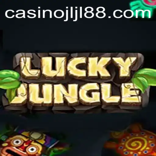 Exploring the Thrills of LuckyJungle: A New Gaming Adventure with JLJL88