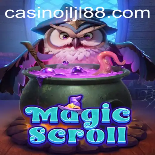 MagicScroll: Unveiling its Mystical World and Game Rules