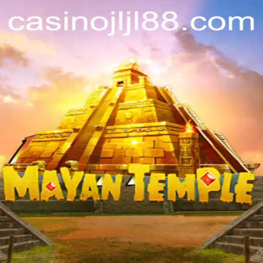 Discover the Enchanting World of MayanTemple