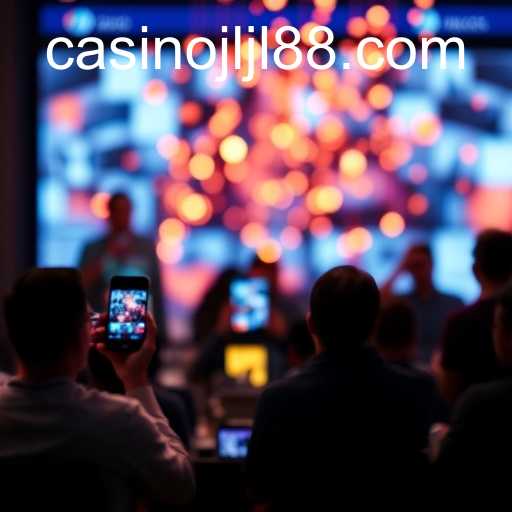 The Art of Promotion: A Focus on JLJL88