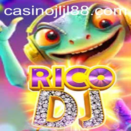 RicoDJ: The Exciting Realm of Interactive Gaming with JLJL88
