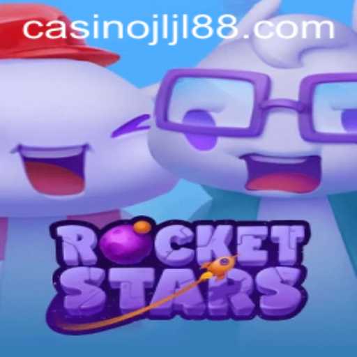 RocketStars: A Galactic Journey in Gaming