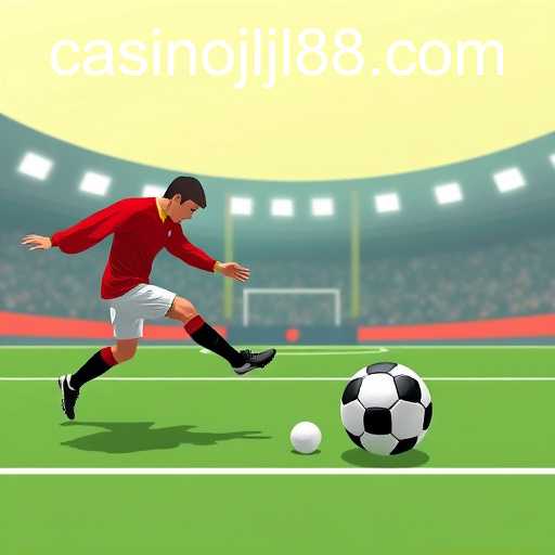 Exploring the Dynamic World of Sports Betting with JLJL88