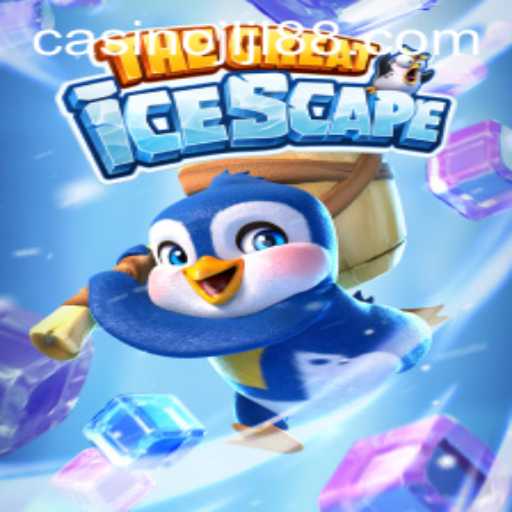 TheGreatIcescape: A New Adventure Unfolds with JLJL88