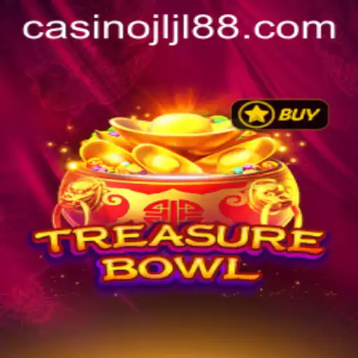 TreasureBowl: A Comprehensive Guide to the Game