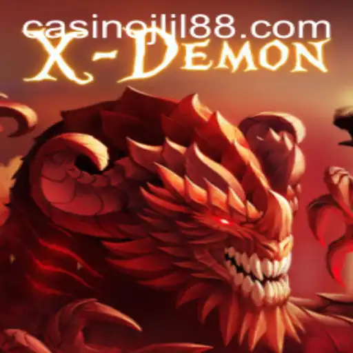XDemon: Unleash the Battle Within